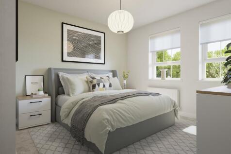 Holden Bed 2