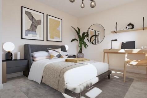 Holden Bed 3