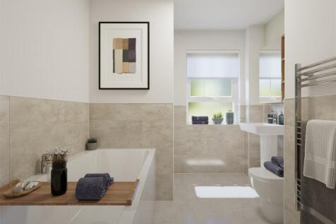 Holden Bathoom