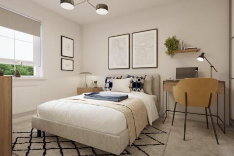 Archford bedroom 2
