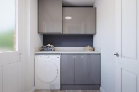 Kirkdale utility CGI