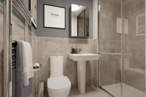 Archford en suite