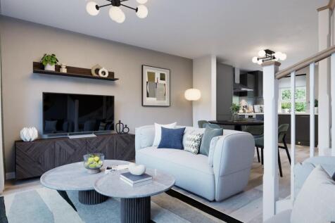 Denford Lounge