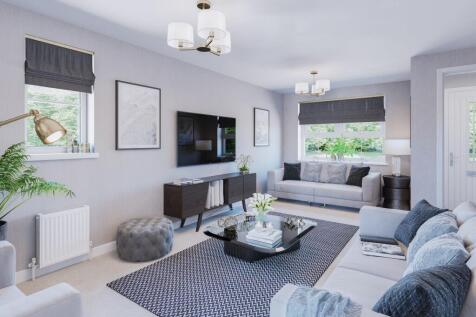 Tewkesbury Lounge CGI