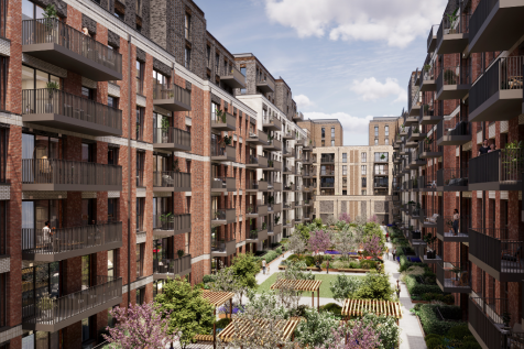 primary property image