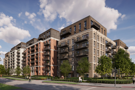 primary property image