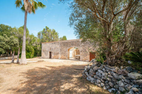 Multifunctional small house on the property