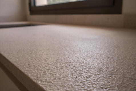 Working table kitchen