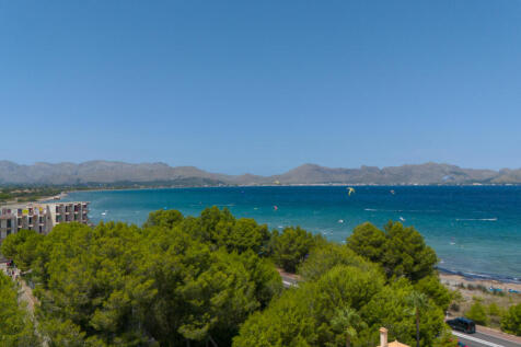 Ausblick und Umgebung