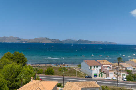 Ausblick und Umgebung