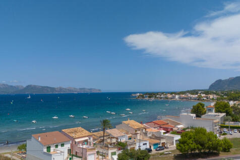 Ausblick und Umgebung