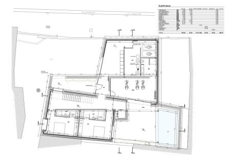 Ground floor plan