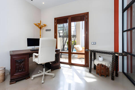 Optionales Gästezimmer oder Mehrzweckraum