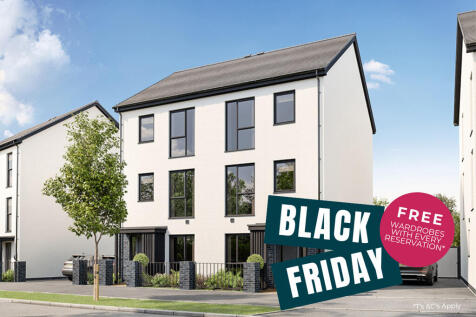 The Peregrine BF Lock up