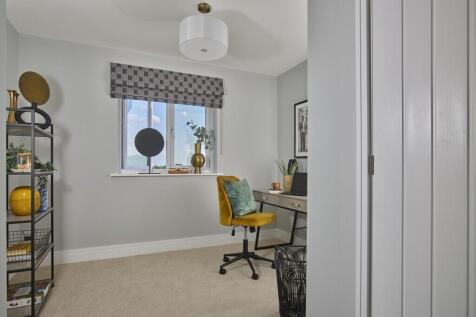 Turnstone Bedroom 4