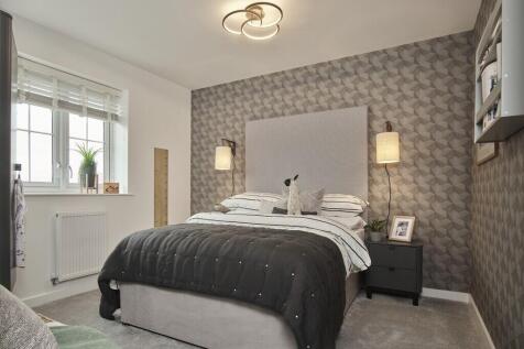 Turnstone Bedroom 3