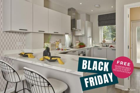 The Fulmar internal 2 BF Lock Up