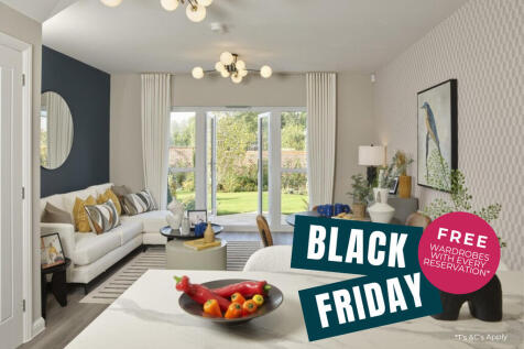 The Fulmar internal 1 BF Lock Up