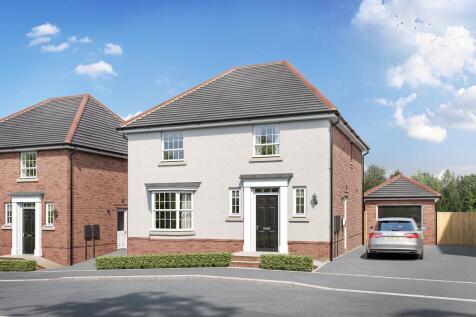 Illustrative image of the Kirkdale at Barum Knoll
