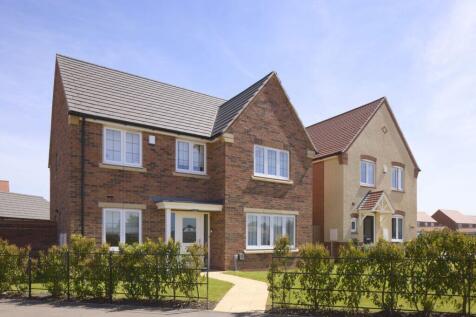 primary property image
