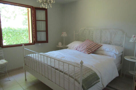 Bedroom 2 (and 3)