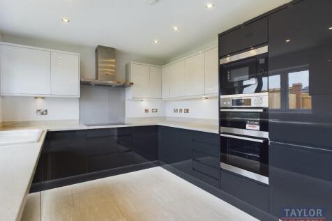 Typical Kitchen 