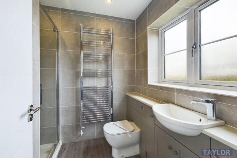 Typical Ensuite