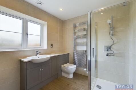 Typical Bathroom
