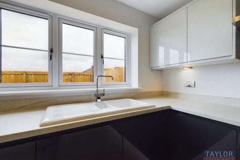 Typical Kitchen
