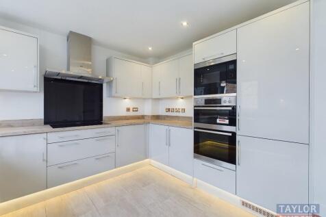 Typical Kitchen