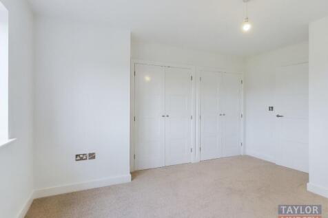 Typical Bedroom