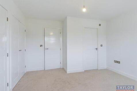 Typical Bedroom 