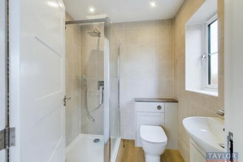 Typical Ensuite