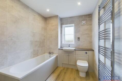 Typical Bathroom