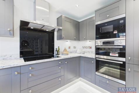 Show Home