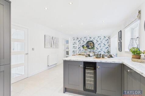 Show Home