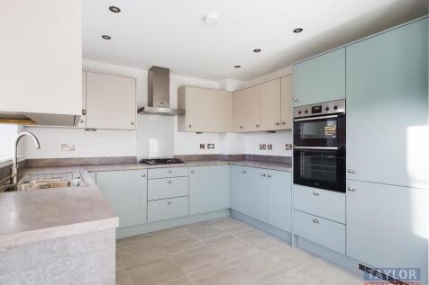 Typical Kitchen