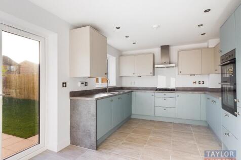Typical Kitchen