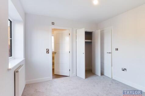 Typical Bedroom