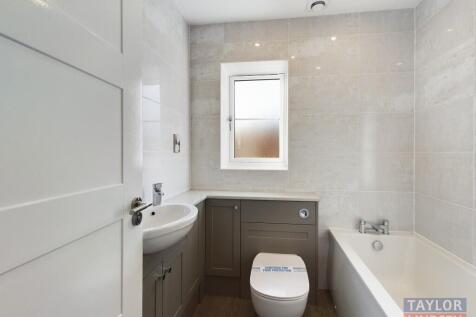 Typical Bathroom