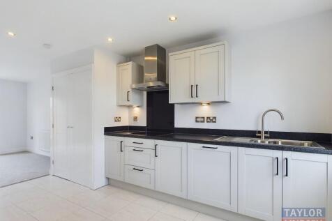 Typical Kitchen 