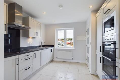 Typical Kitchen