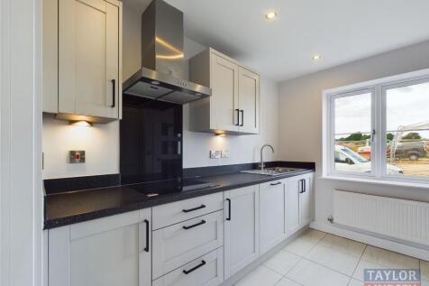Typical Kitchen