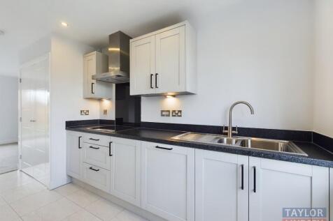 Typical Kitchen