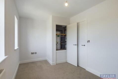 Typical Bedroom 