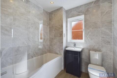Typical Bathroom