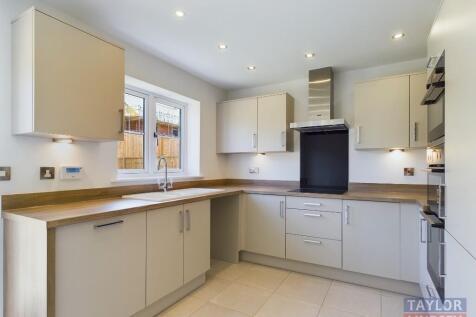 Typical Kitchen