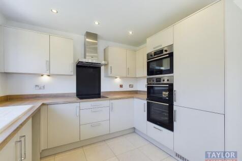 Typical Kitchen 