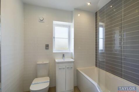 Typical Bathroom