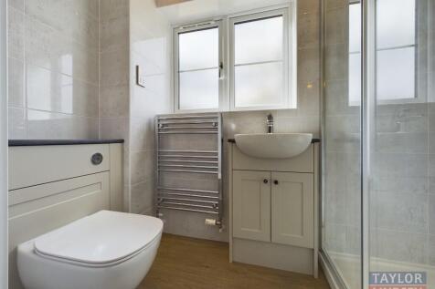 Typical Ensuite